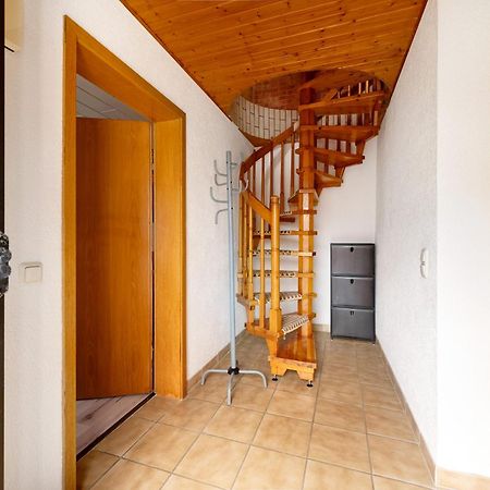 Ferienhaus Eiffelperle Kaisersesch Buitenkant foto