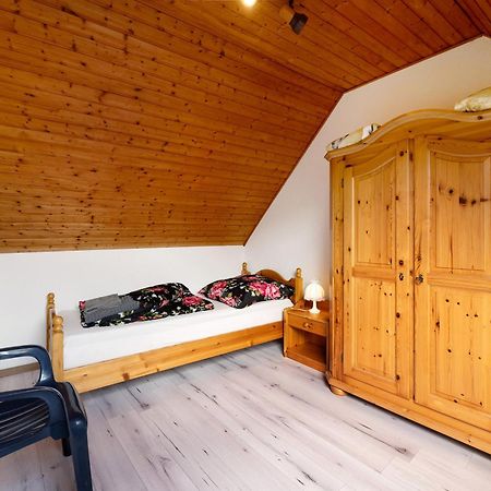 Ferienhaus Eiffelperle Kaisersesch Buitenkant foto