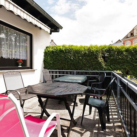 Ferienhaus Eiffelperle Kaisersesch Buitenkant foto