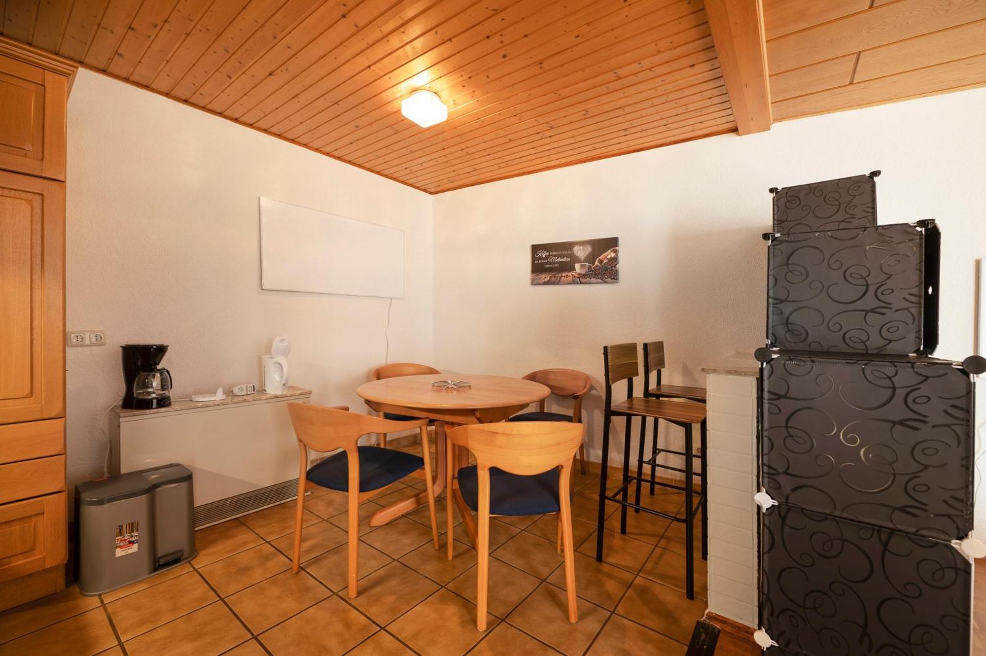 Ferienhaus Eiffelperle Kaisersesch Buitenkant foto