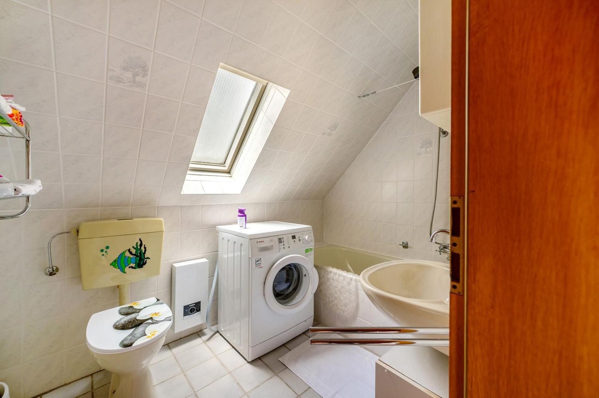 Ferienhaus Eiffelperle Kaisersesch Buitenkant foto