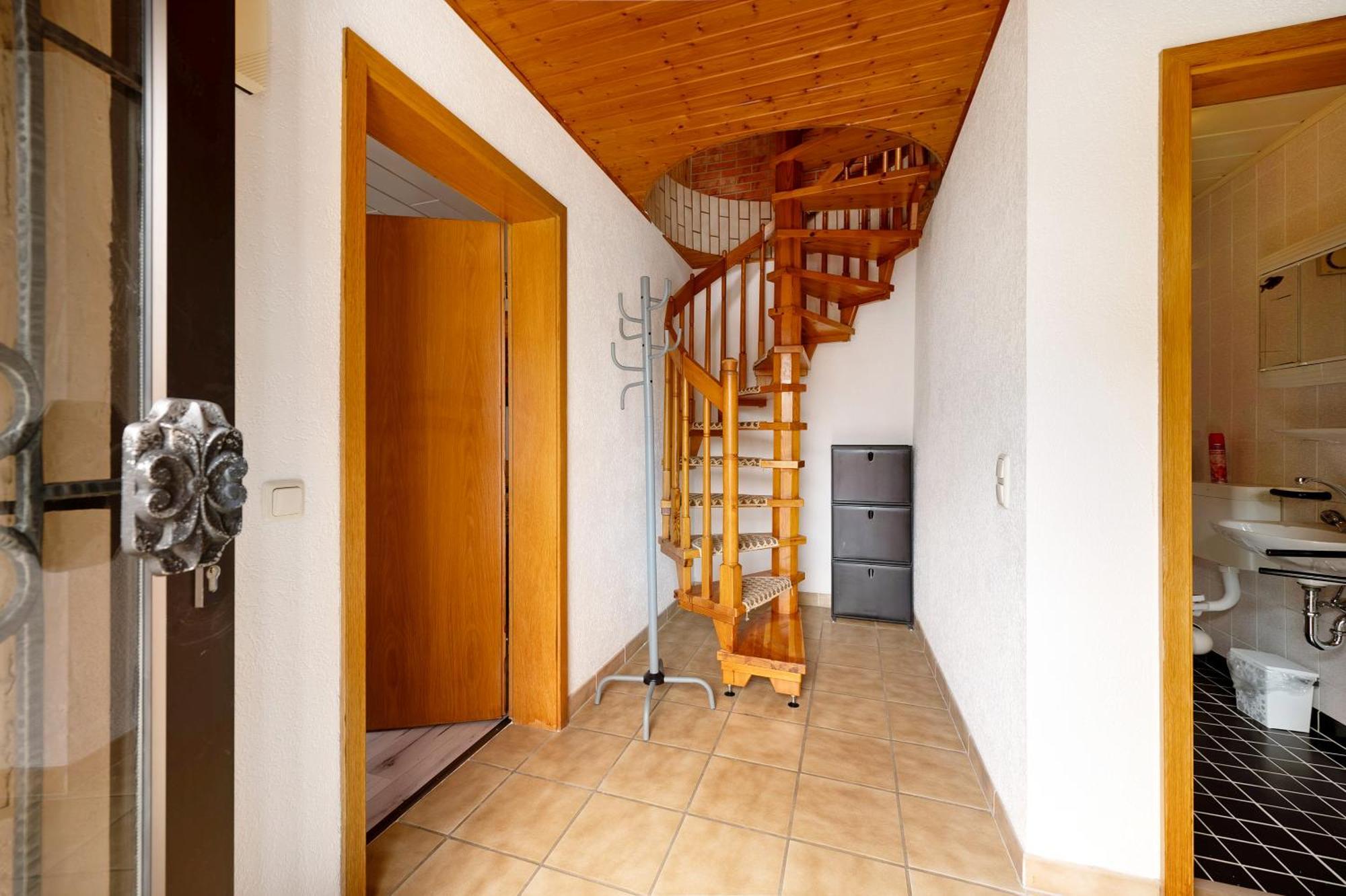 Ferienhaus Eiffelperle Kaisersesch Buitenkant foto