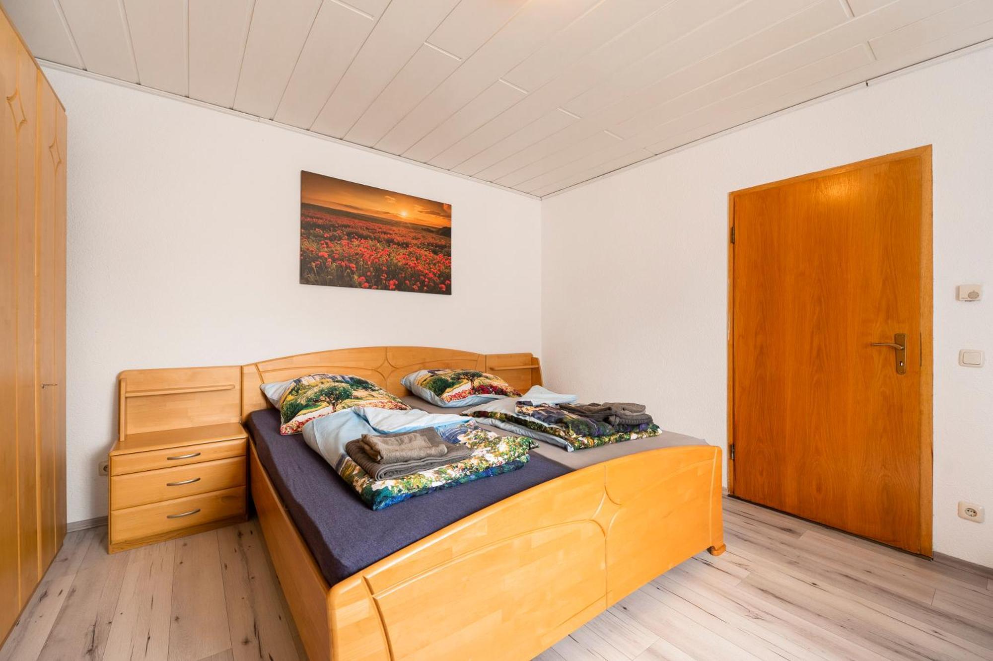 Ferienhaus Eiffelperle Kaisersesch Buitenkant foto