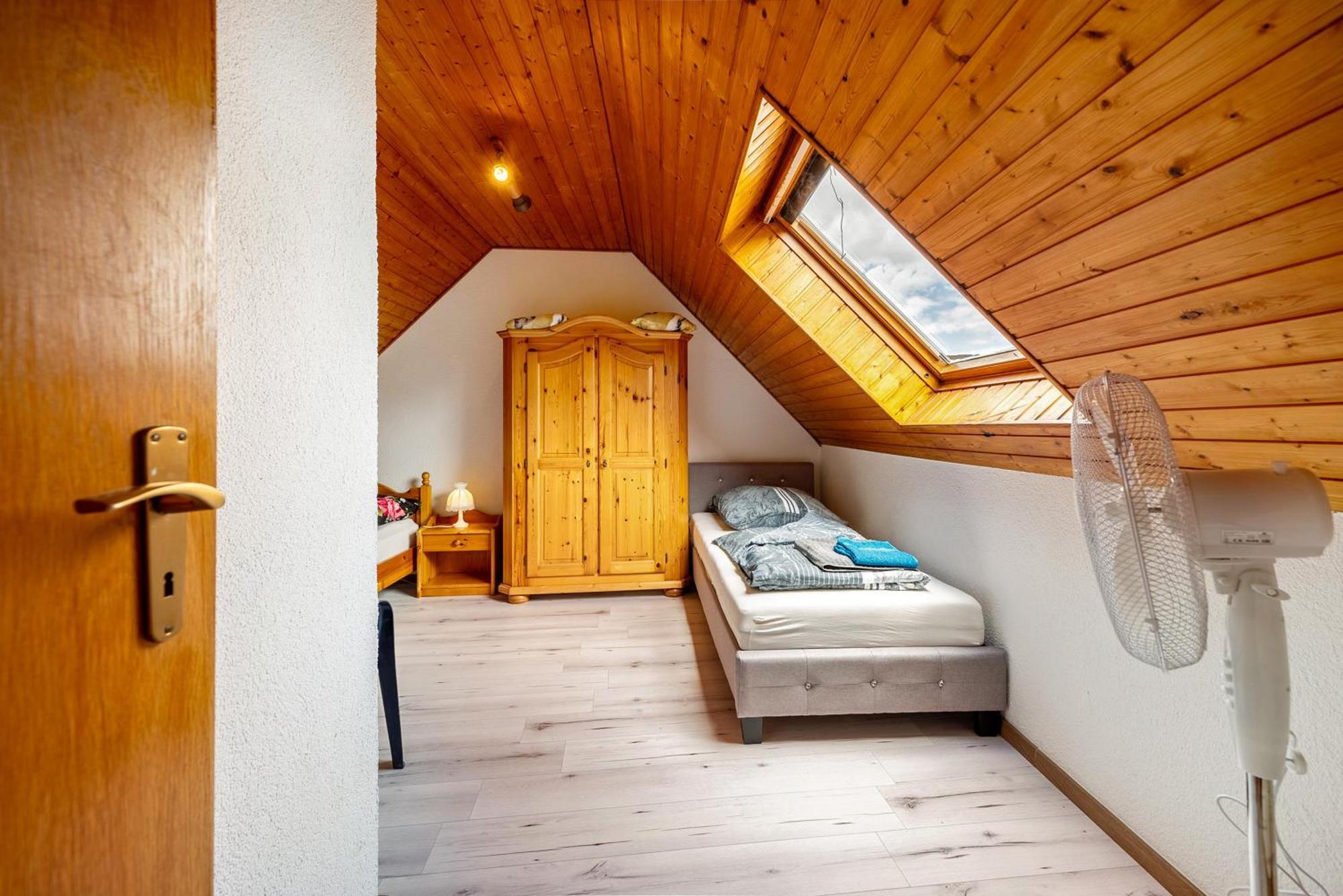 Ferienhaus Eiffelperle Kaisersesch Buitenkant foto