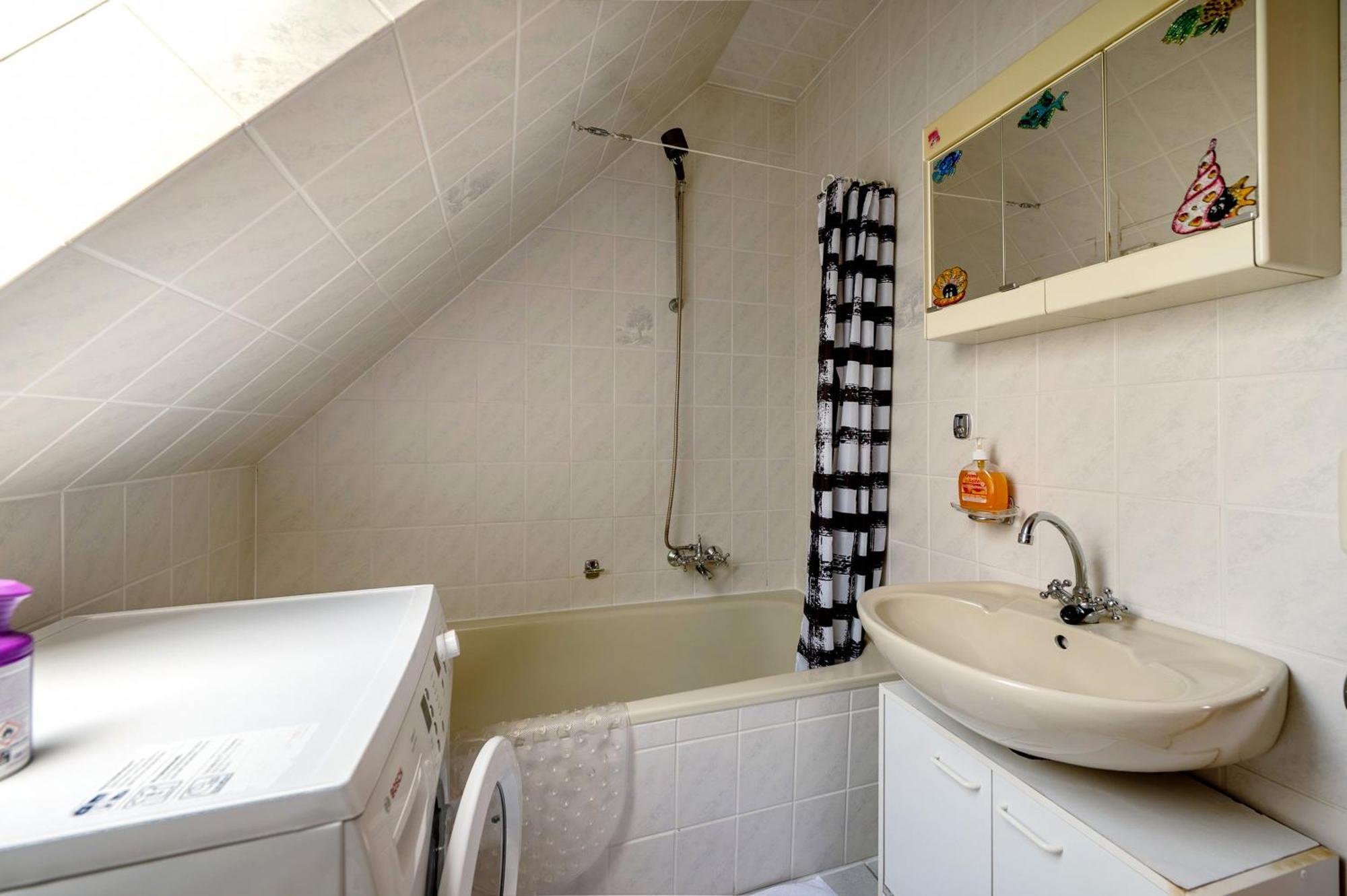 Ferienhaus Eiffelperle Kaisersesch Buitenkant foto
