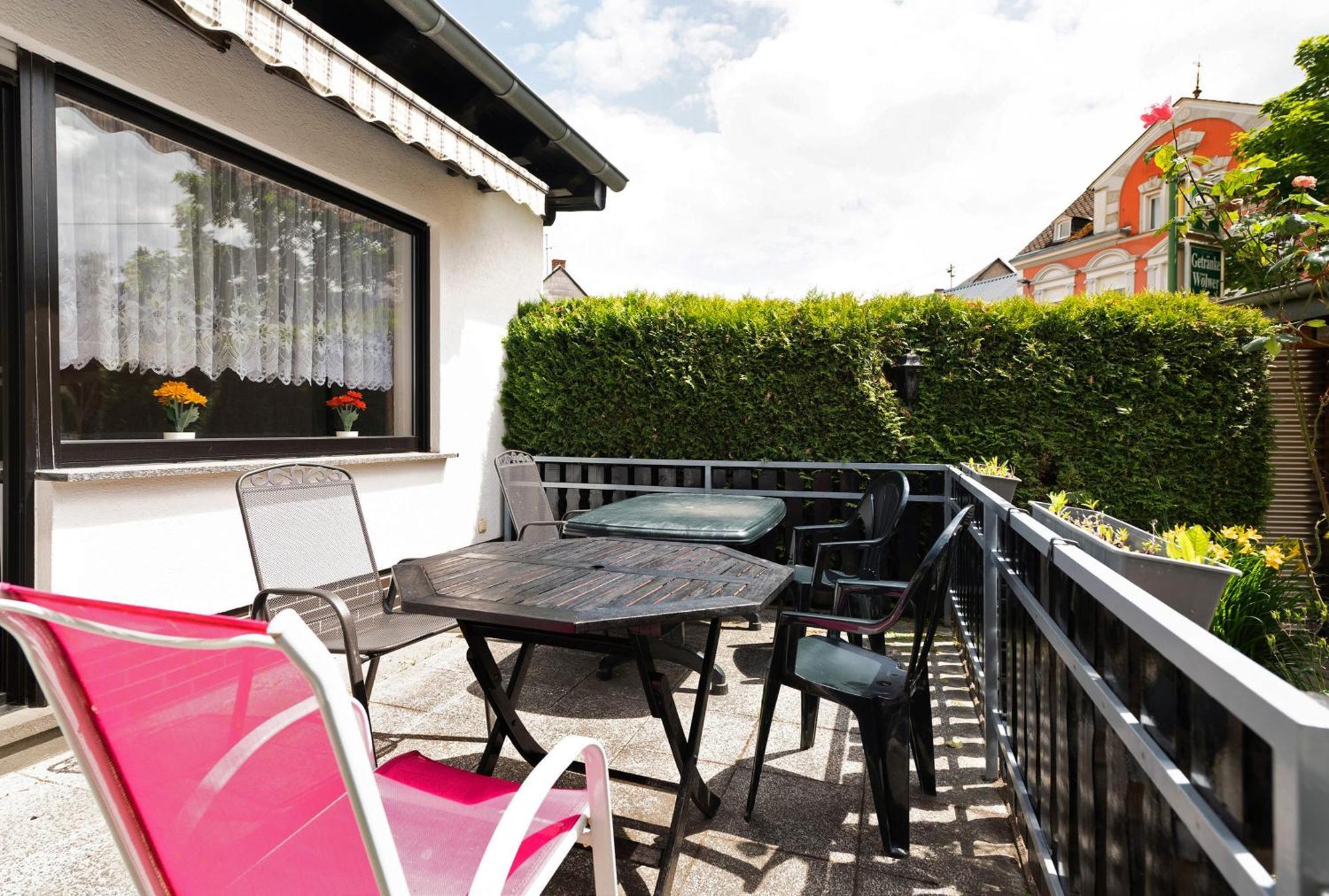 Ferienhaus Eiffelperle Kaisersesch Buitenkant foto