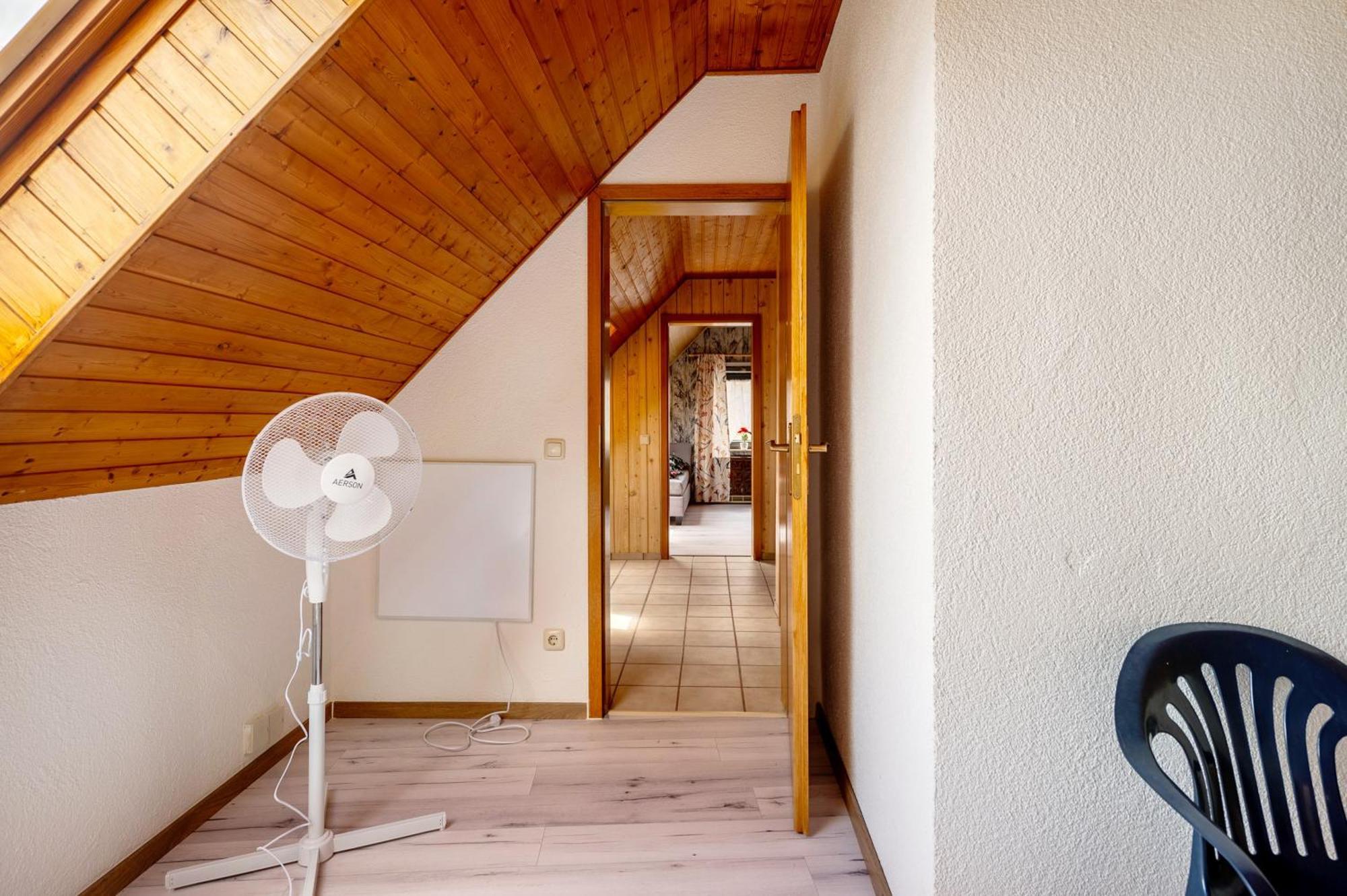 Ferienhaus Eiffelperle Kaisersesch Buitenkant foto