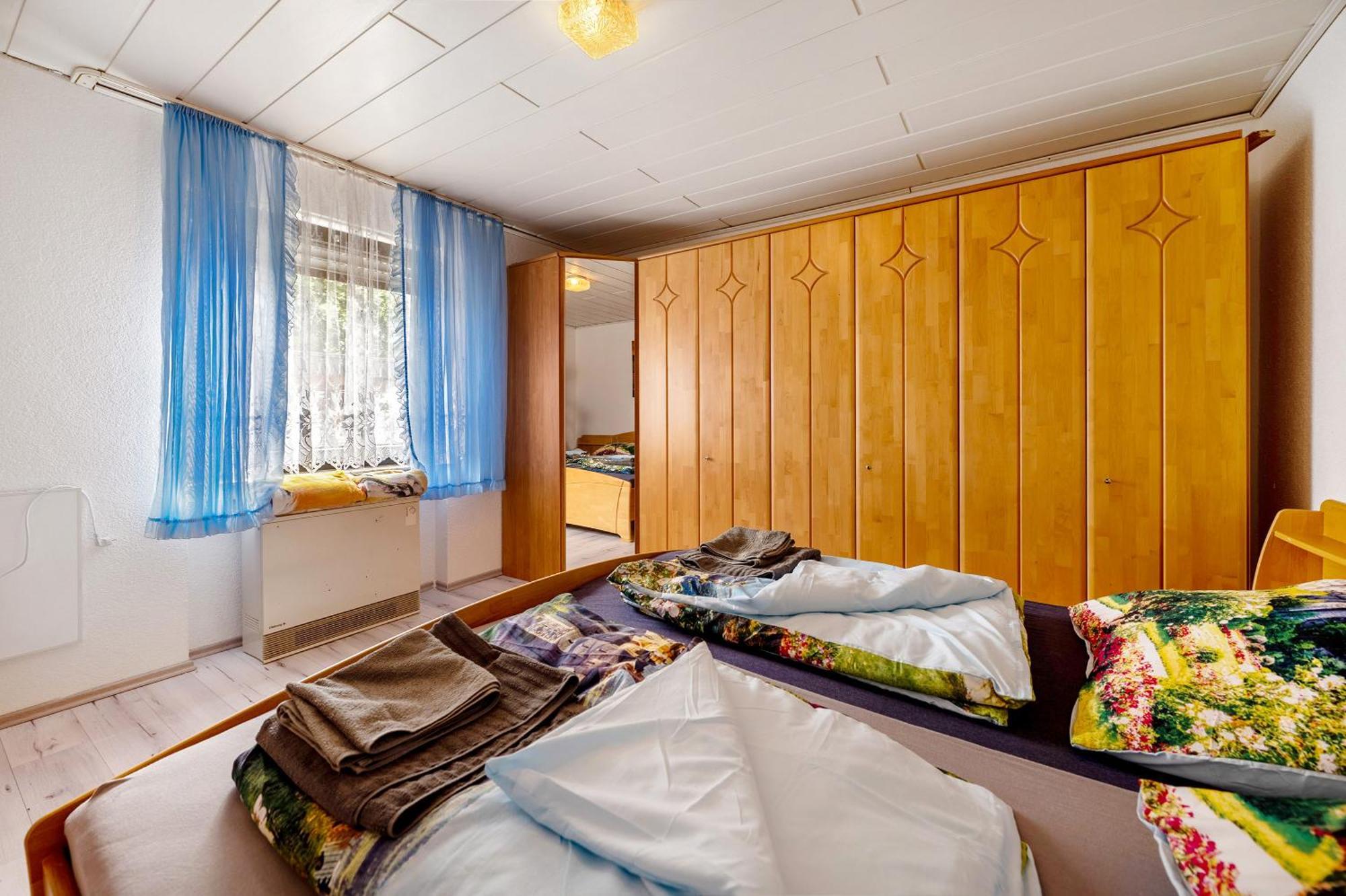 Ferienhaus Eiffelperle Kaisersesch Buitenkant foto