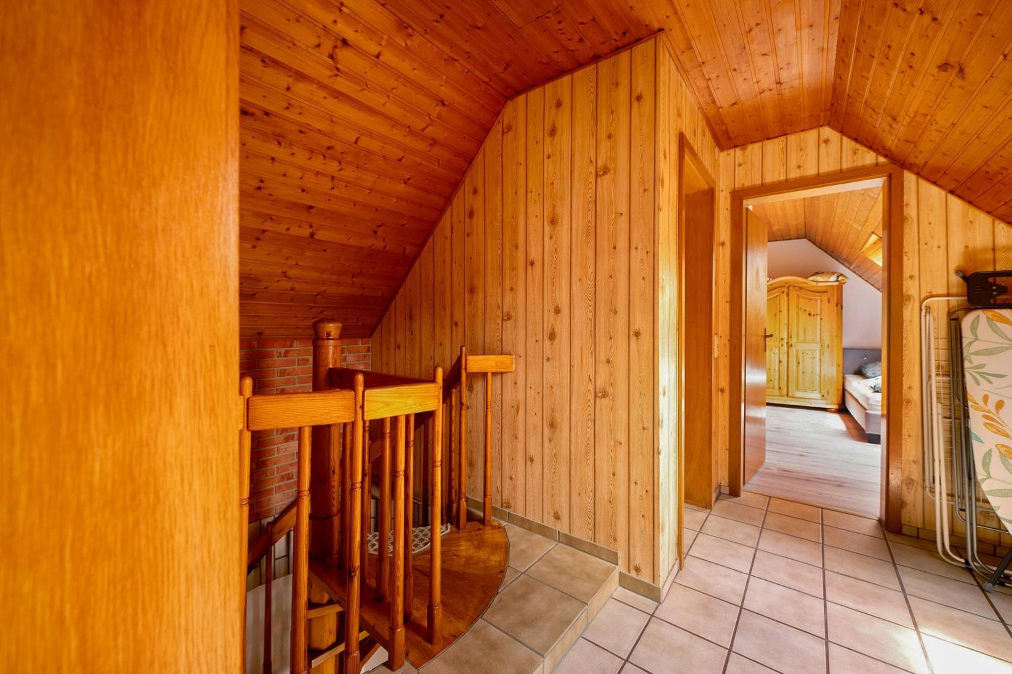 Ferienhaus Eiffelperle Kaisersesch Buitenkant foto