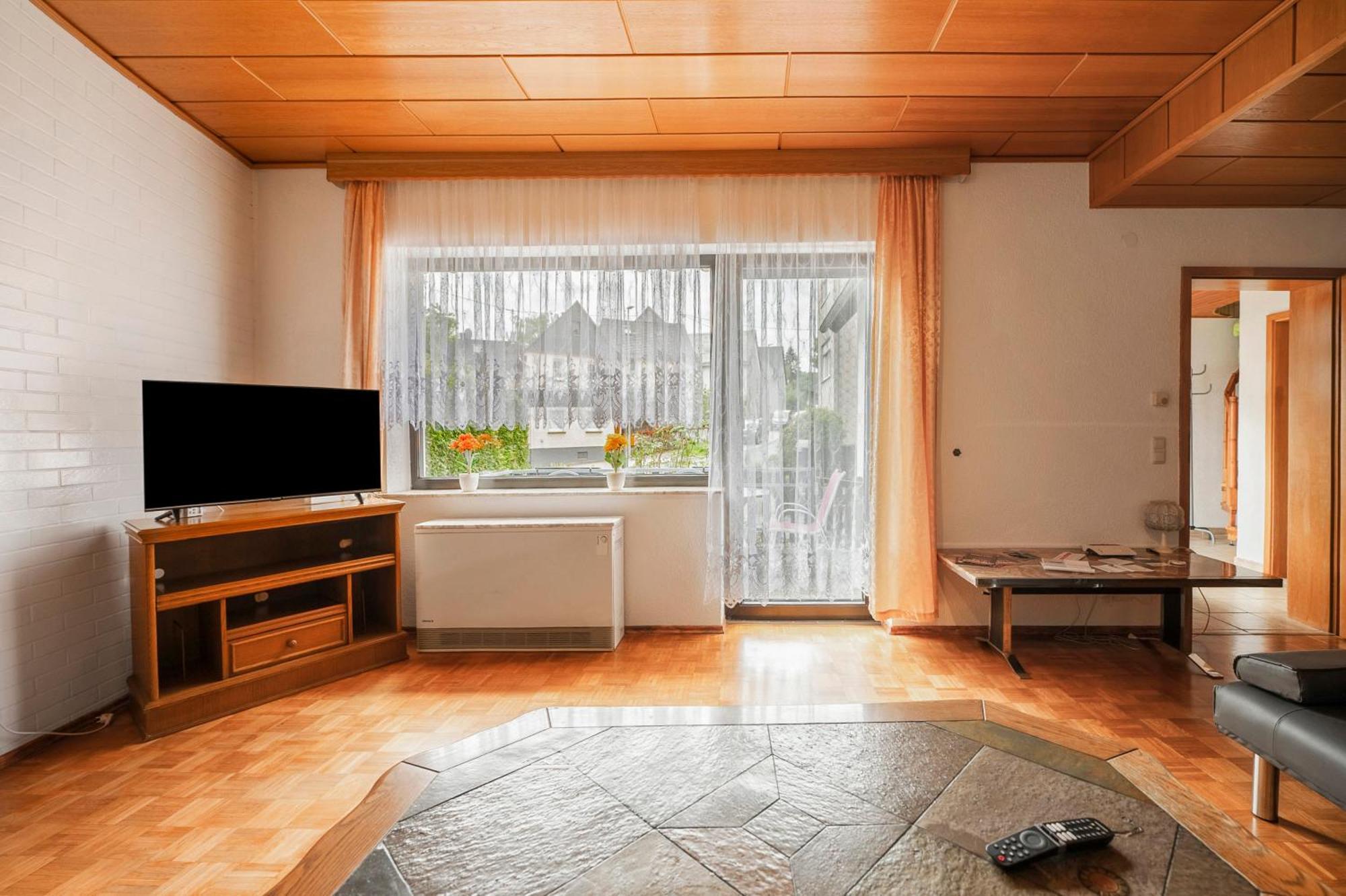 Ferienhaus Eiffelperle Kaisersesch Buitenkant foto